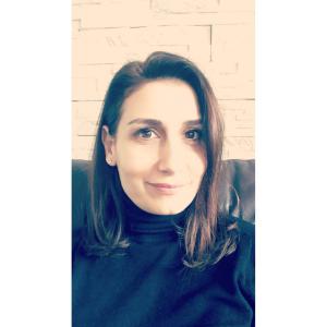MEHANNA Amal