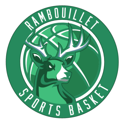 Logo Rambouillet Sports Basket