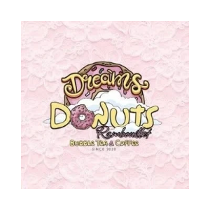 Dreams Donuts